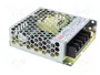 MEAN WELL LRS-50-24 52,8W 24VDC