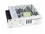 MEAN WELL LRS-50-24 52,8W 24VDC