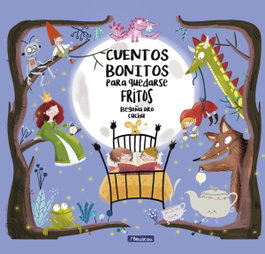 BEASCOA Cuentos bonitos para quedarse fritos