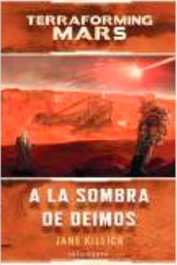 Logista Compañia De Distribucion Integral, Sa A la sombra de Deimos