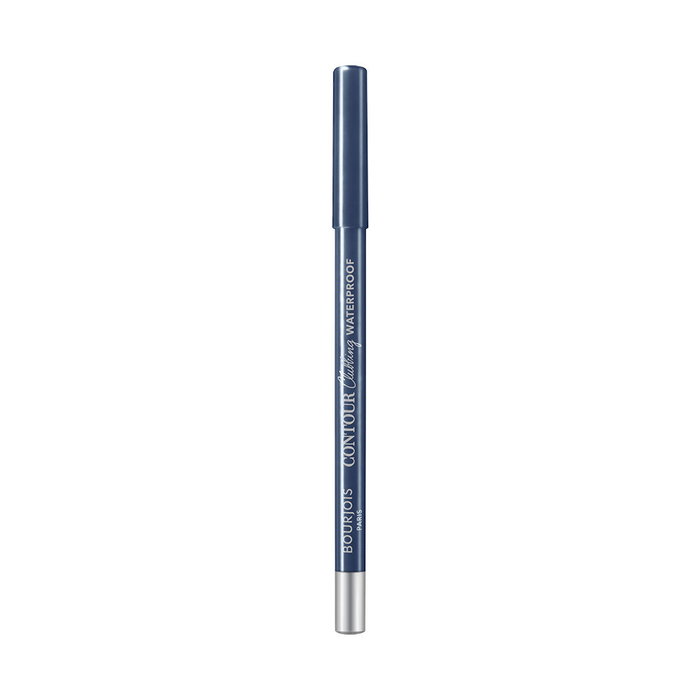 Bourjois CONTOUR CLUBBING delineador de ojos waterproof #076-Blue Soirée 1,2 gr