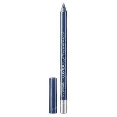 Bourjois Contour Clubbing Delineador de Ojos 076-Blue Soirée Bourjois Contour Clubbing Delineador de Ojos 076-Blue Soirée
