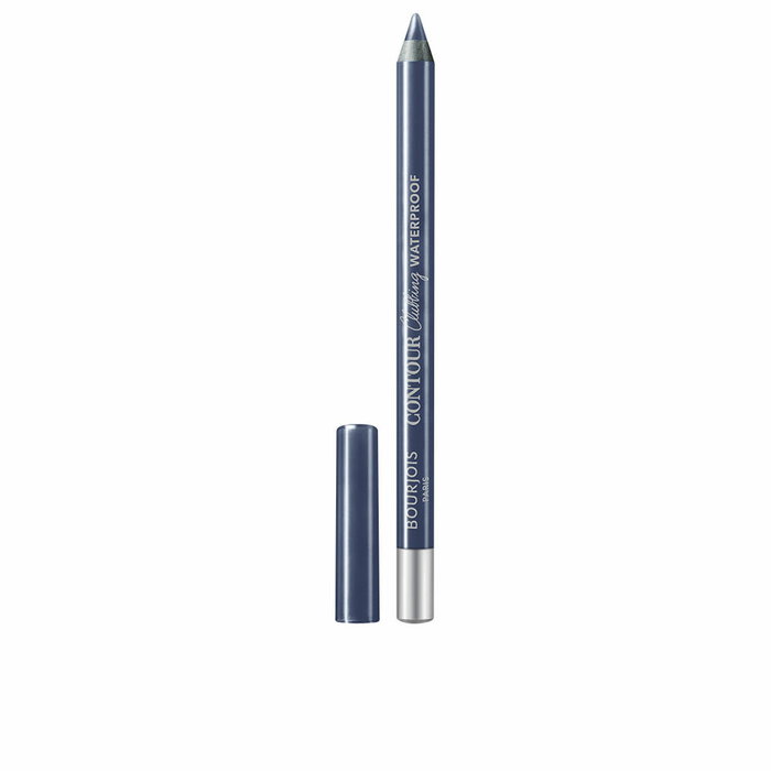 Bourjois Contour Clubbing Delineador de Ojos 076-Blue Soirée Bourjois Contour Clubbing Delineador de Ojos 076-Blue Soirée
