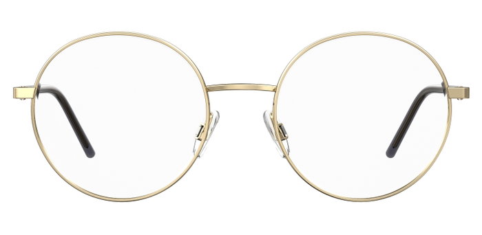 Love Moschino MOL567-000 Gafas de Vista Rosa para Mujer Love Moschino MOL567-000 Gafas de Vista Rosa para Mujer
