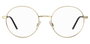 Love Moschino MOL567-000 Gafas de Vista Rosa para Mujer