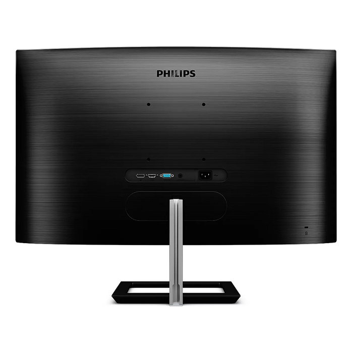 Philips E-Line 322E1C Monitor Curvo 31.5 pulg Full HD Philips E-Line 322E1C Monitor Curvo 31.5 pulg Full HD