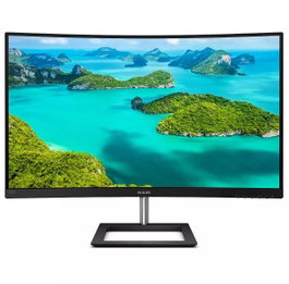 Philips Monitor E-Line 322E1C/00 Curvo Full HD 31,5 pulgadas