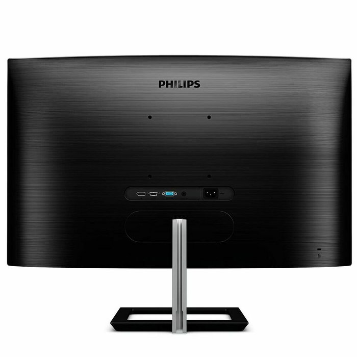 Philips Monitor E-Line 322E1C/00 Curvo Full HD 31,5 pulgadas