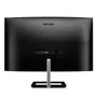 Philips Monitor 322E1C/00 Curvo 31.5" Full HD VA 75Hz AMD FreeSync - Pantalla Gaming 1500R, Modos FPS/RTS, Flicker-Free, LowBlue, DisplayPort