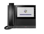 HP Poly CCX 600 para Microsoft Teams, Teléfono IP Negro