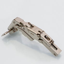 Salice Bisagra Push S200 155º Ø35 Codo Recto