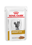 Royal Canin Feline Urinary S/O Paté 12x85g