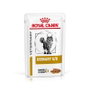 Royal Canin Feline Urinary S/O Paté 12x85g
