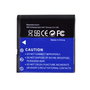 Yashica NP-40 Batería Recargable 1250mAh