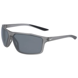 Nike WINDSTORM-CW4674-012 Gafas de sol Gris