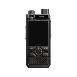 Hytera P50 Teléfono Móvil Resistente con WLAN, Bluetooth, GPS/BD/GLONASS, 4G LTE, 1 GB RAM + 8 GB Almacenamiento