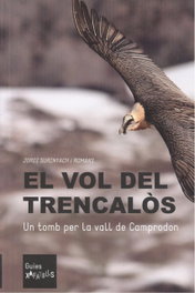 EDICIONS SALORIA, EL VOL DEL TRENCALÒS