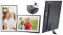 Kodak RCF-1561P Marco Digital 15.6 pulg. Negro WiFi 32GB