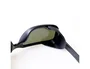 Safetop Gafas de Protección Pacific Polaris Ocular Azul Polarizado Espejado con Guardas Desmontables