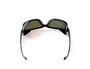 Safetop Gafas de Protección Pacific Polaris Ocular Azul Polarizado Espejado con Guardas Desmontables