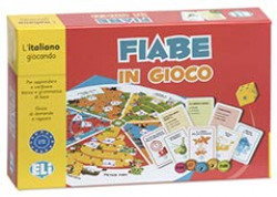 ELI, FIABE IN GIOCO - ELI