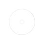 Verbatim BD-R Blu-Ray 50GB 6x Speed Imprimible Pack de 10