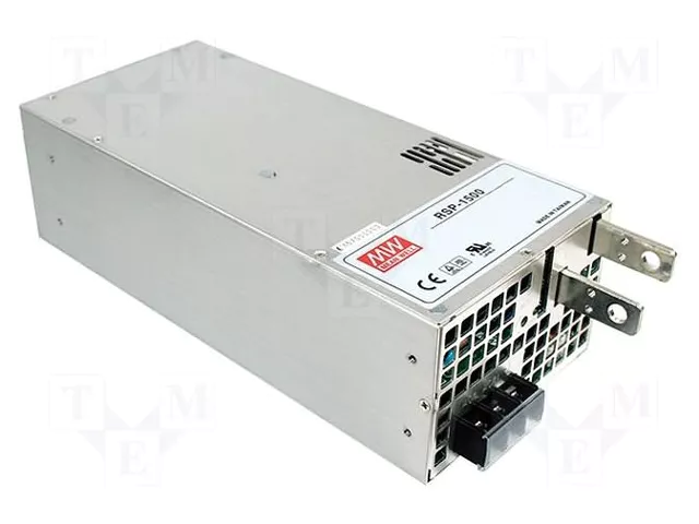 MEAN WELL RSP-1500-12 1500W 12VDC MEAN WELL RSP-1500-12 1500W 12VDC