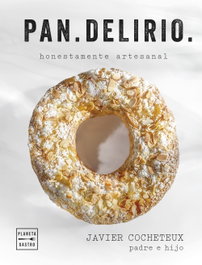 Pan.Delirio, Cocheteux (padre e hijo), Javier - PLANETA