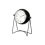 Reloj de Mesa Gift Decor Negro (4 Unidades)