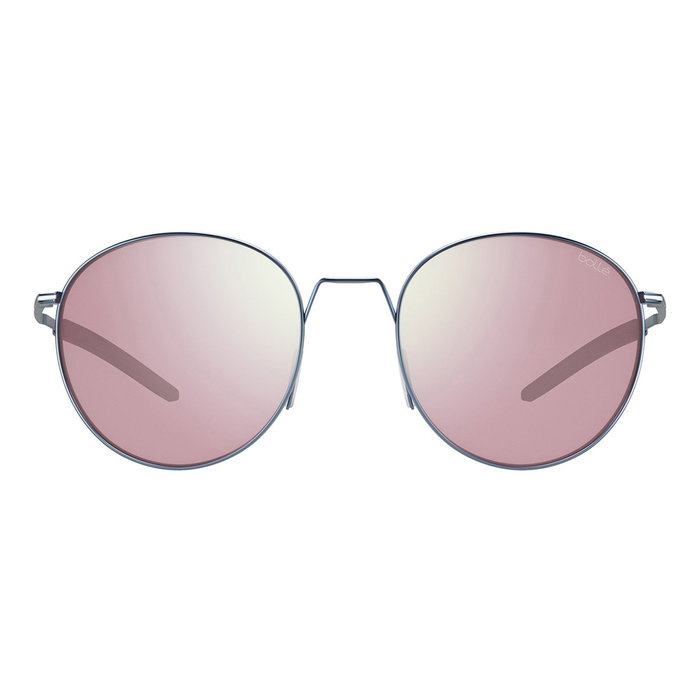 Bolle BS145003 Gafas de sol Unisex Rosa/Azul