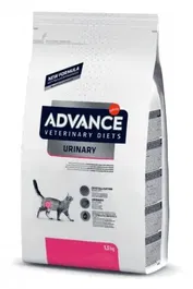 Affinity Advance Vet Feline Adult Urinary Pienso para Gato Adulto con Problemas Urinarios 1,5 kg