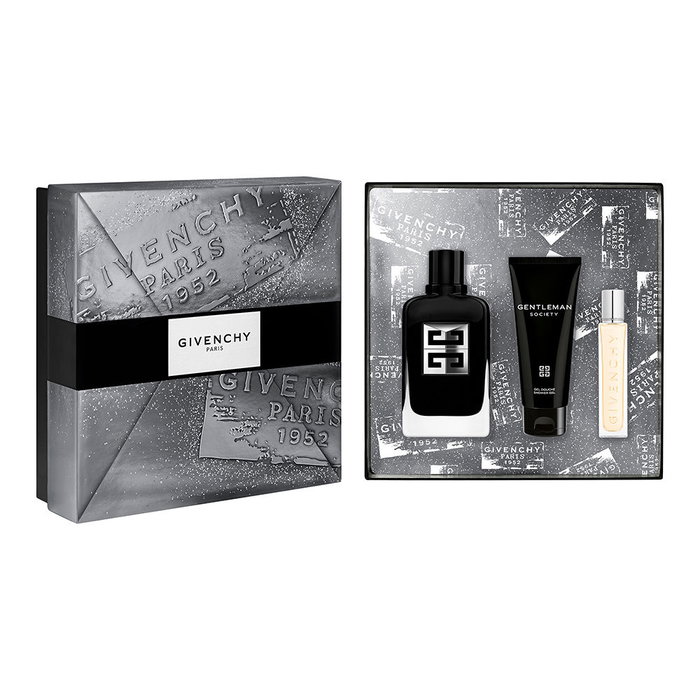 Givenchy Gentleman Society Estuche 3 pz