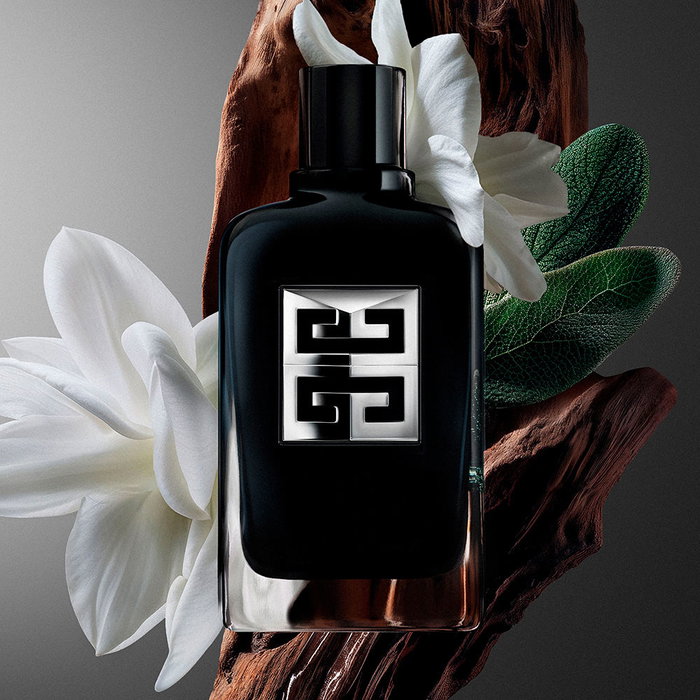 Givenchy Gentleman Society Estuche 3 pz