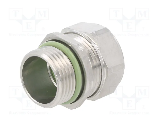 LAPP SKINDICHT® CN Sello aislante M20 1,5 IP68 acero LAPP SKINDICHT® CN Sello aislante M20 1,5 IP68 acero