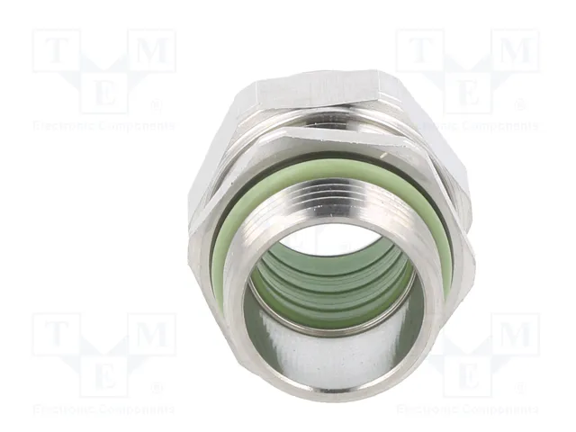 LAPP SKINDICHT® CN Sello aislante M20 1,5 IP68 acero LAPP SKINDICHT® CN Sello aislante M20 1,5 IP68 acero