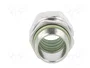 LAPP SKINDICHT® CN Sello aislante M20 1,5 IP68 acero