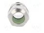 LAPP SKINDICHT® CN Sello aislante M20 1,5 IP68 acero