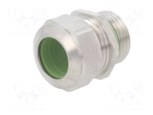 LAPP SKINDICHT® CN Sello aislante M20 1,5 IP68 acero LAPP SKINDICHT® CN Sello aislante M20 1,5 IP68 acero