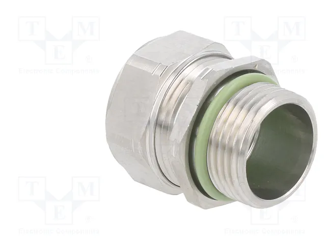 LAPP SKINDICHT® CN Sello aislante M20 1,5 IP68 acero LAPP SKINDICHT® CN Sello aislante M20 1,5 IP68 acero