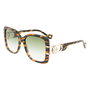 Gafas de Sol Mujer Lanvin LNV624S-236 Ø 53 mm