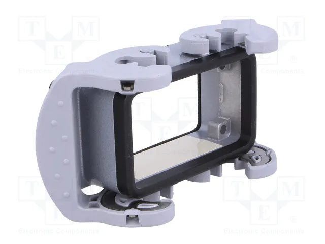 WIELAND Carcasa para conectores HDC tamaño 10