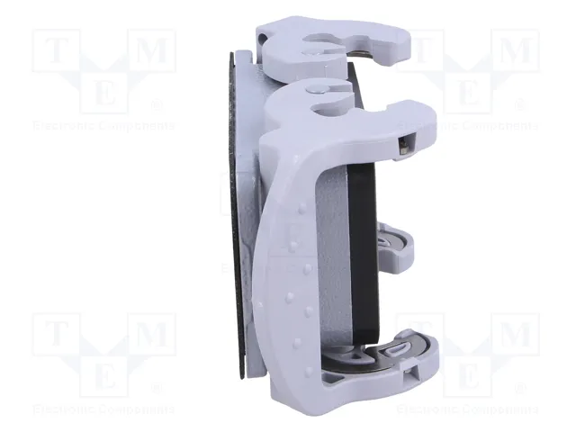 WIELAND Carcasa para conectores HDC tamaño 10