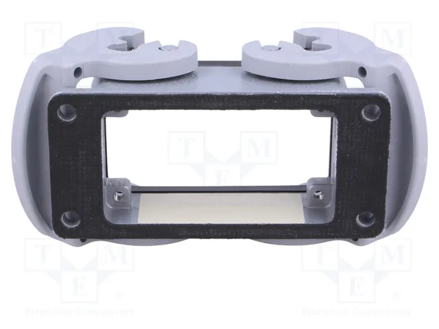 WIELAND Carcasa para conectores HDC tamaño 10