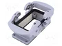 WIELAND Carcasa para conectores HDC tamaño 10