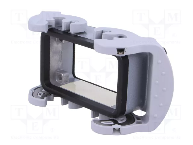 WIELAND Carcasa para conectores HDC tamaño 10