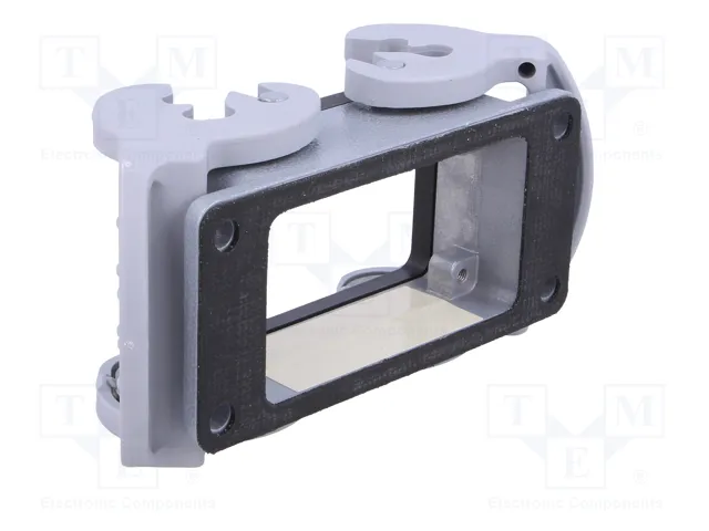 WIELAND Carcasa para conectores HDC tamaño 10