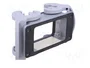 WIELAND Carcasa para conectores HDC tamaño 10