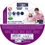 Quttin Set de 2 Moldes Desmontables 24x7 y 28x6.8 cm