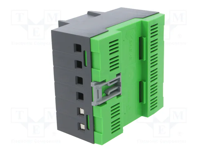 BREVE TUFVASSONS Transformador de red 63VA 230VAC 12V