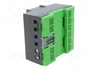 BREVE TUFVASSONS Transformador de red 63VA 230VAC 12V